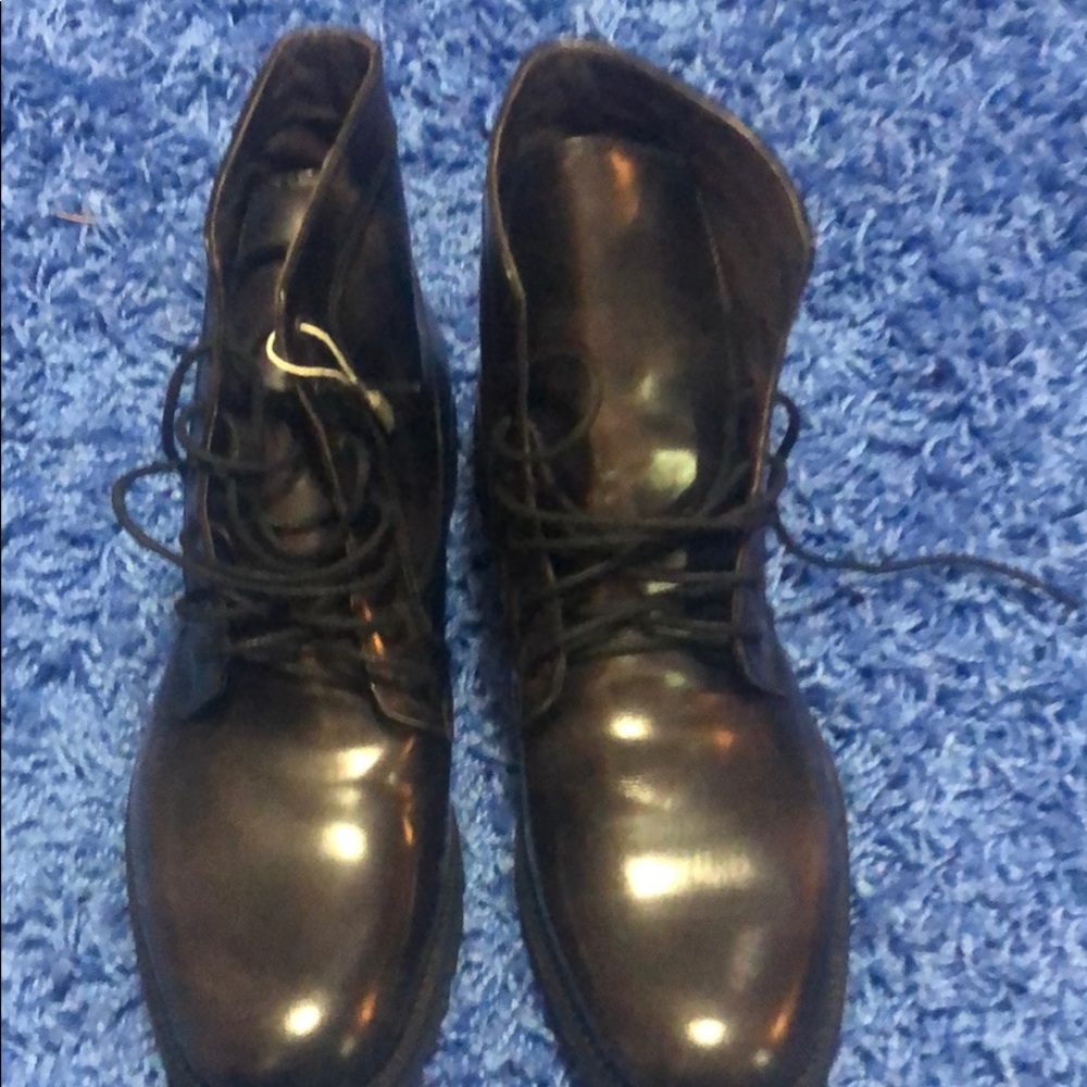 8 Eight by Yoox boots